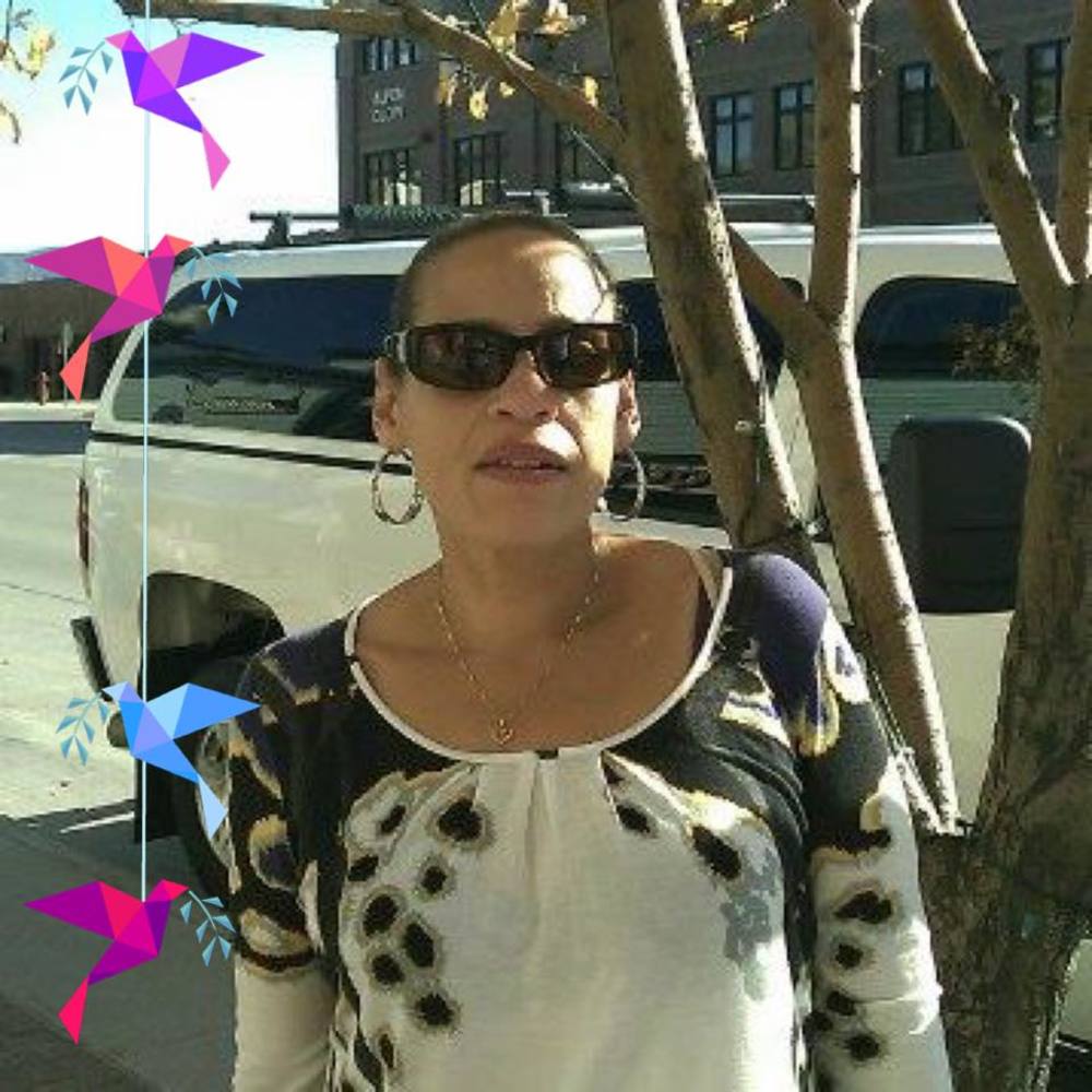 Meet your Posher, Veronica